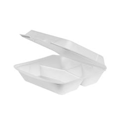 MARMITA ESTOJO HF132 1100ML FIBRAFORM