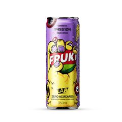 FRUKI GUARANA MARAC/GENG ZERO LATA 350ML