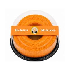 BOLO DE LARANJA PRONTO 300G TIO RENATO