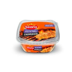 PASTA ALHO PAO 200 GR SEARA