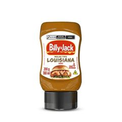 MOLHO LOUISIANA 200G BILLY JACK