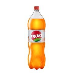 FRUKI LARANJA ZERO PET 2L