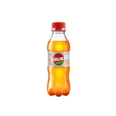 FRUKI LARANJA ZERO PET 200ML