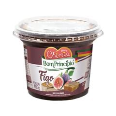 DOCE DE FIGO 400G BOM PRINCIPIO
