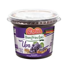 DOCE DE UVA 400G BOM PRINCIPIO