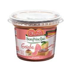DOCE DE GOIABA 400G BOM PRINCIPIO