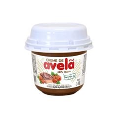 CREME DE AVELA C/CACAU 140G BOM PRINCIPI