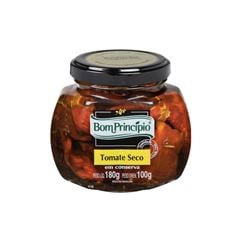 TOMATE SECO 100G BOM PRINCIPIO