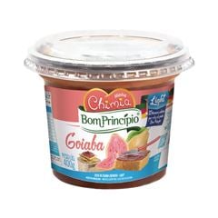 DOCE DE GOIABA LIGHT 400G BOM PRINCIPIO