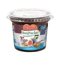 DOCE DE FIGO LIGHT 400G BOM PRINCIPIO