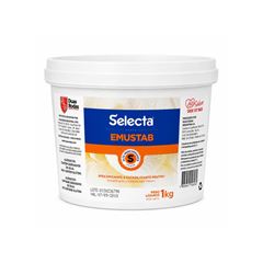 EMULSIFICANTE ESTAB NEUTRO 1KG EMUSTAB