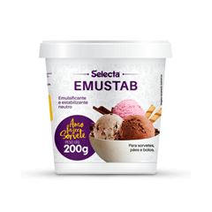 EMULSIFICANTE ESTAB NEUTRO 200G EMUSTAB