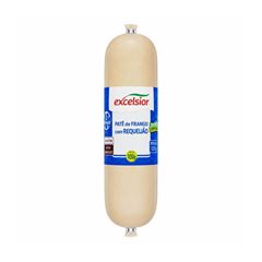 PATE FRANGO C/REQUEIJAO 100 GR EXCELSIOR