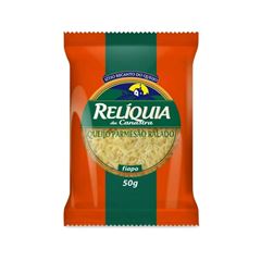QUEIJO PARMESA RALADO FIAPO 50G