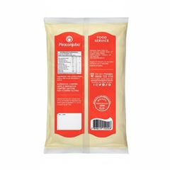LEITE CONDENSADO PIRACANJUBA 5KG 6%