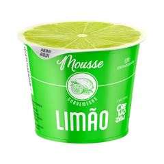 MOUSSE LIMAO 120GR CREMODIM