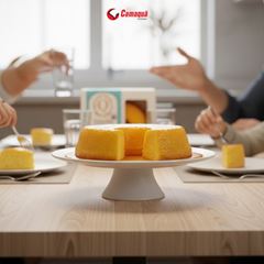 QUINDIM TRAD CONG 500GR QUIRIDIN