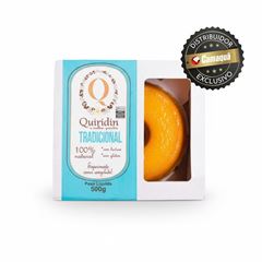 QUINDIM TRAD CONG 500GR QUIRIDIN