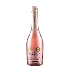 ESPUMAN MOSCAT ROSE 750MLGARIBALDI