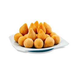 PERUGIA 500 GR COXINHA FRANGO