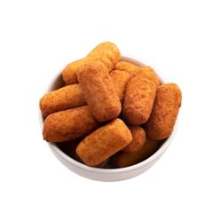 PERUGIA 500 GR CROQUETE FRANGO PURO