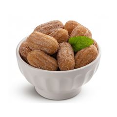 PERUGIA 500 GR CHURROS DOCE DE LEITE