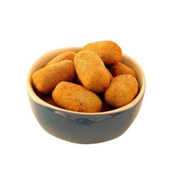 PERUGIA 500G CROQUETE FRANGO C/REQ