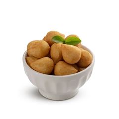PERUGIA 2 KG COXINHA FRANGO