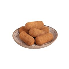 PERUGIA 2 KG CROQUETE FRANGO C/REQ