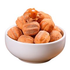 PERUGIA 2 KG CHURROS DOCE DE LEITE