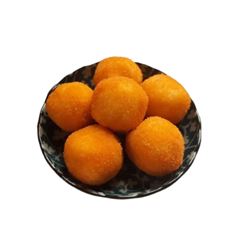 PERUGIA 2 KG BOLINHA QUEIJO