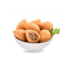PERUGIA 2 KG COXINHA CARNE