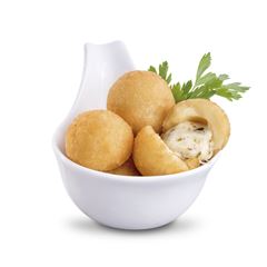 PERUGIA 2 KG BOLINHA REQUEIJAO