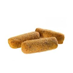 PERUGIA 2 KG CROQUETE GRANDE CAR C/REQ