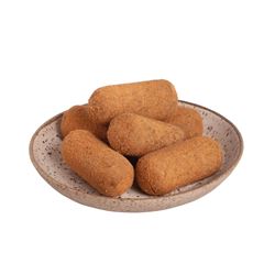 PERUGIA 2 KG CROQUETE CARNE C/REQ