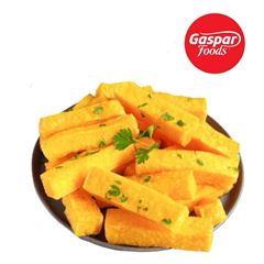 POLENTA TABLETE 2 KG GASPAR FOODS