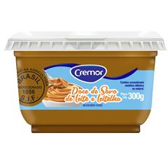 DOCE DE LEITE CREMOR 300GR