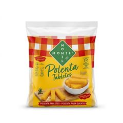 POLENTA TABLETE 2 KG MOMIL