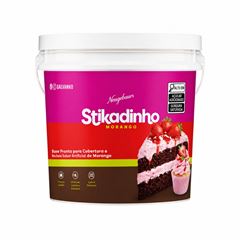 RECHEIO STIKADINHO 4KG NEUGEBAUER