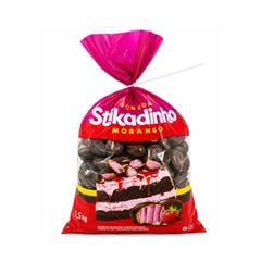 BOMBOM STIKADINHO CONFEITARIA1,5KG NEUGE