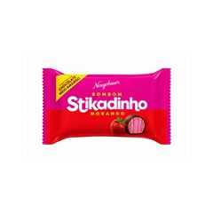 BOMBOM STIKADINHO NEUGE 8X20G