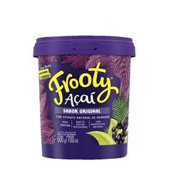 ACAI ORIGINAL 700ML FROOTY