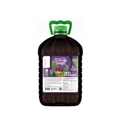 ACAI MINEIRINHO GALAO 5L SOFT GUARANA 