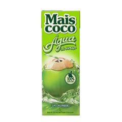 AGUA DE COCO 1L MAIS COCO