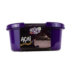 ACAI GUARANA POTE 1LT NUTY