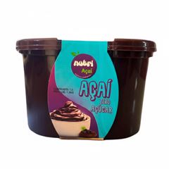 ACAI  ZERO 1,5LT NUTRI
