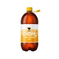 CHOPP STIER FRUITBIER BRGAMOTA 1L PET