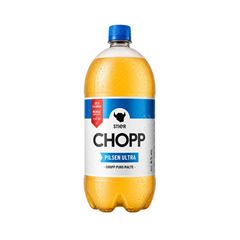 CHOPP STIER PILSEN ULTRA 1L PET
