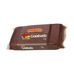 GOIABADA BLOCO 7 KG PREDILECTA