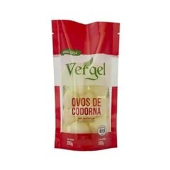 OVO DE CODORNA CONSERVA SACHE 100GR